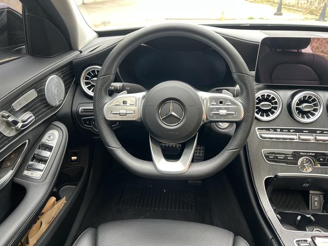 Mercedes-Benz C-Class 2021 thumb 6