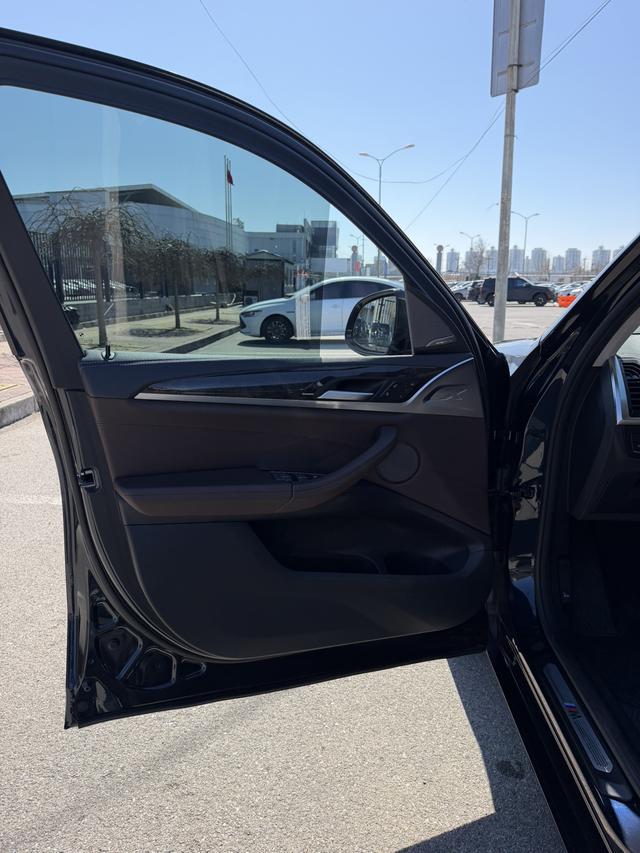 BMW X3 2021 thumb 7