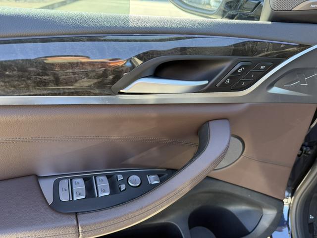 BMW X3 2021 thumb 8