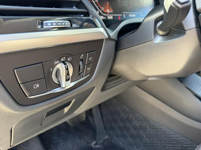 BMW X3 2021 thumb 10