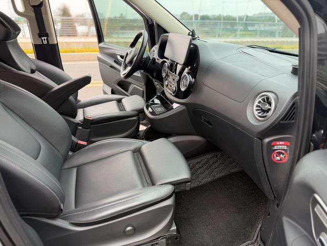Mercedes-Benz Vito 2021 thumb 3