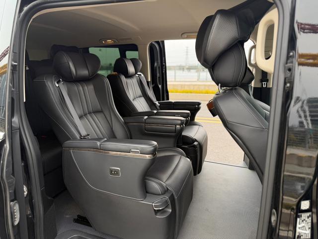 Mercedes-Benz Vito 2021 thumb 5