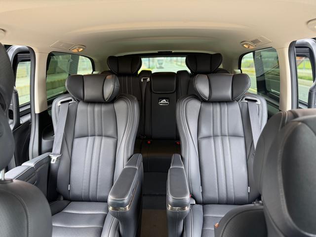 Mercedes-Benz Vito 2021 thumb 6