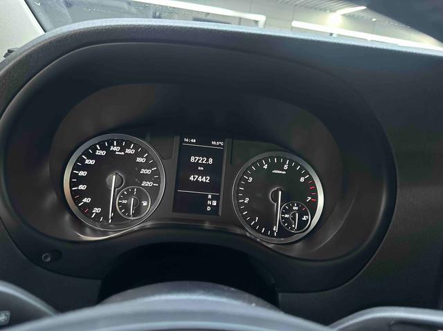 Mercedes-Benz Vito 2021 thumb 10
