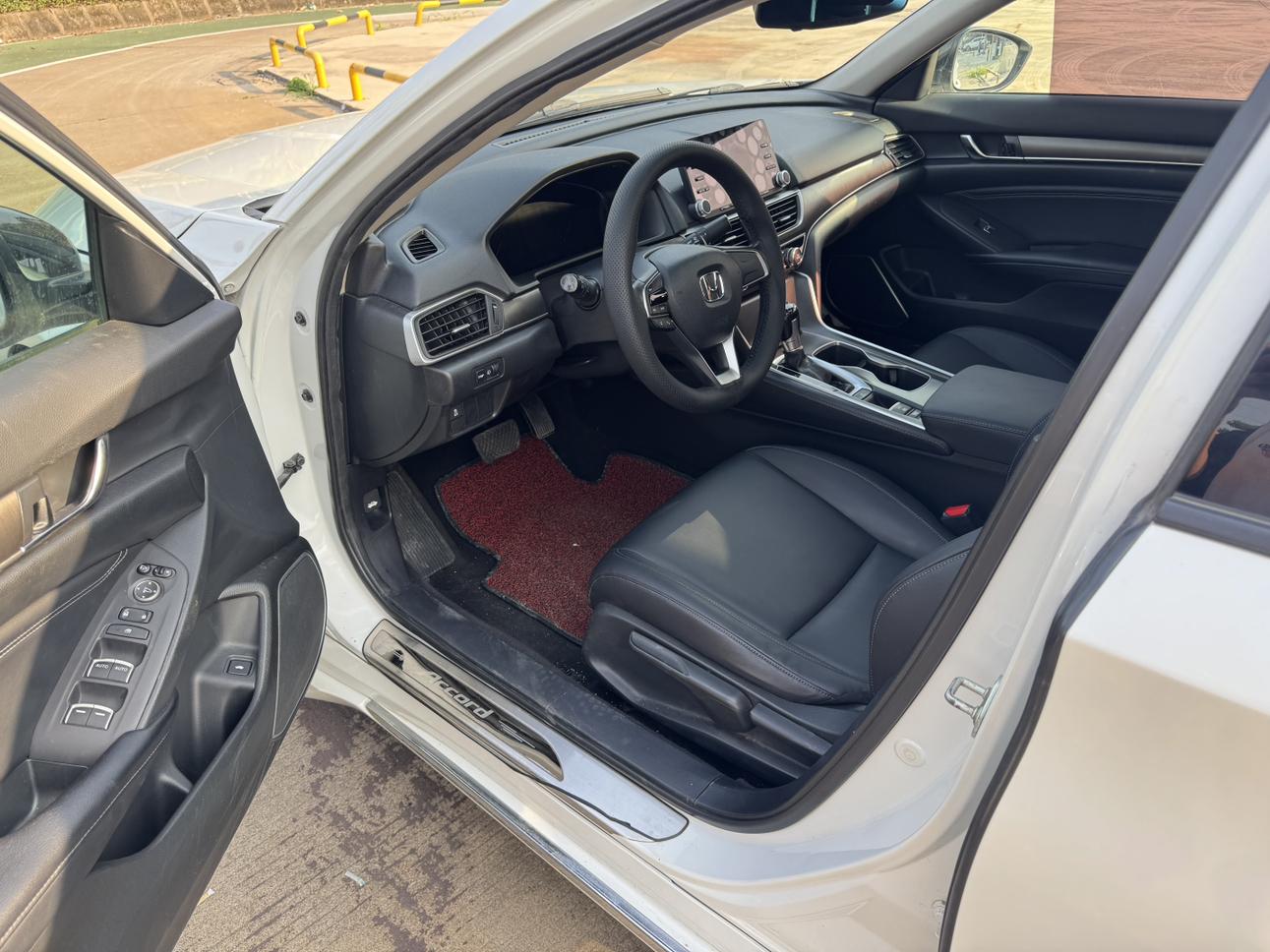 Honda Accord 2018 thumb 6