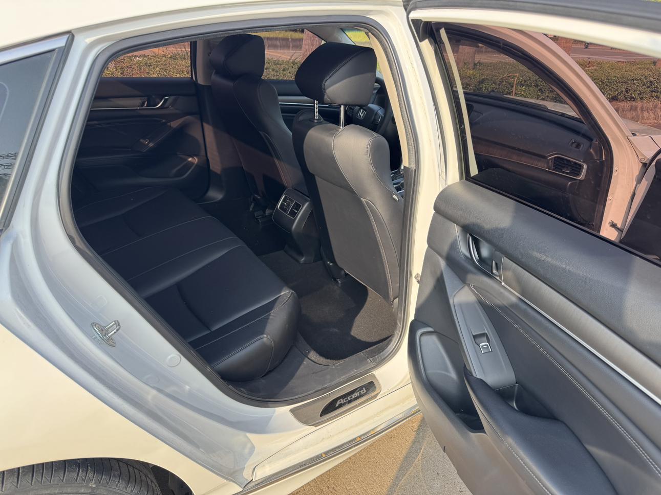 Honda Accord 2018 thumb 7