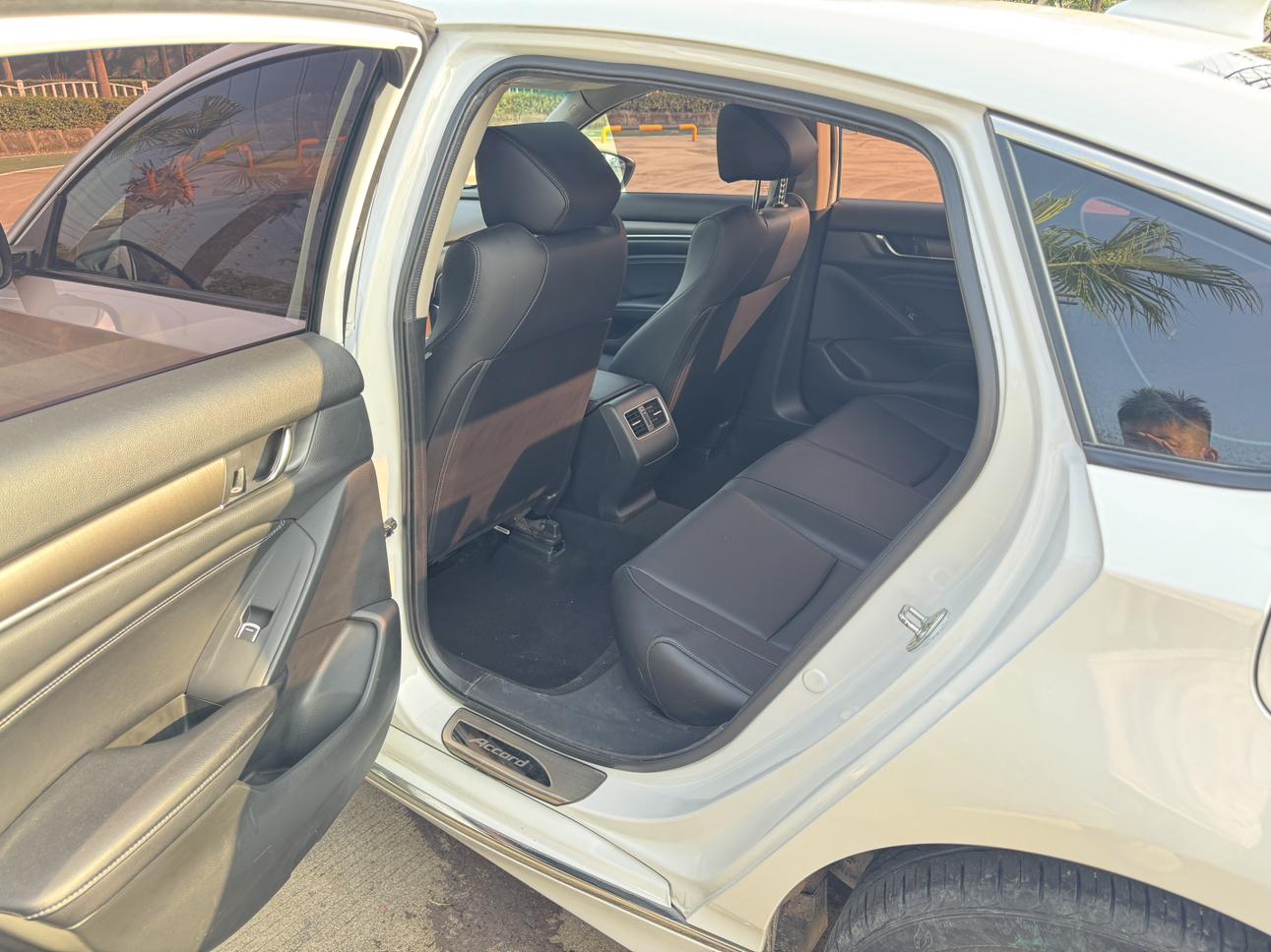 Honda Accord 2018 thumb 8
