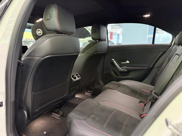Mercedes-Benz A-Class 2023 thumb 4