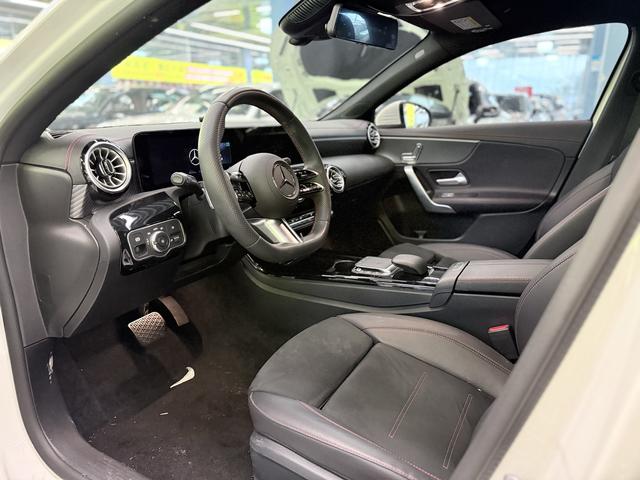 Mercedes-Benz A-Class 2023 thumb 5