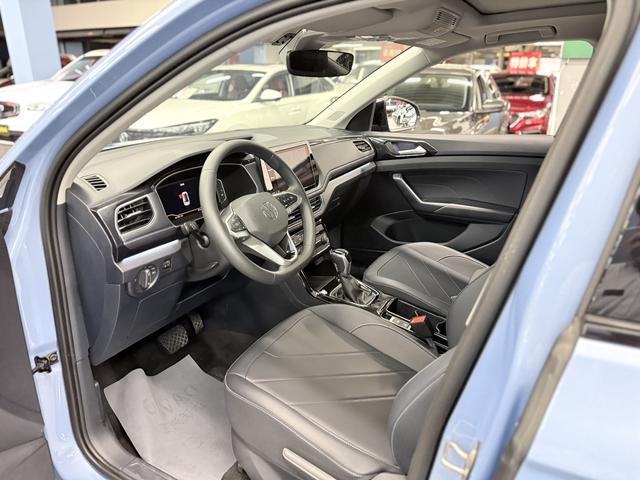 Volkswagen Tharu 2025 thumb 4