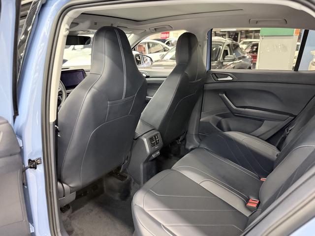 Volkswagen Tharu 2025 thumb 6