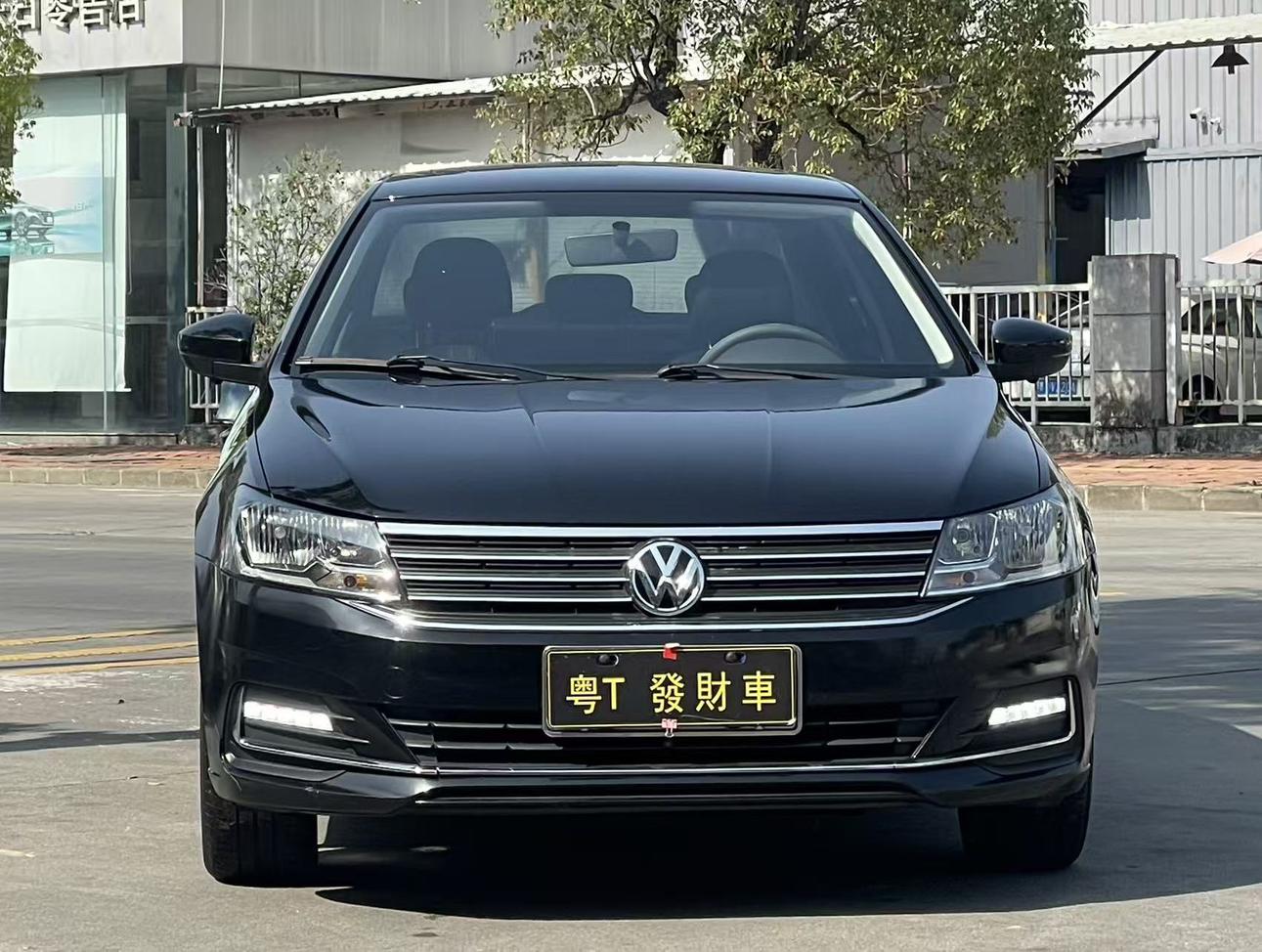 Volkswagen Lavida XR 2021 thumb 9