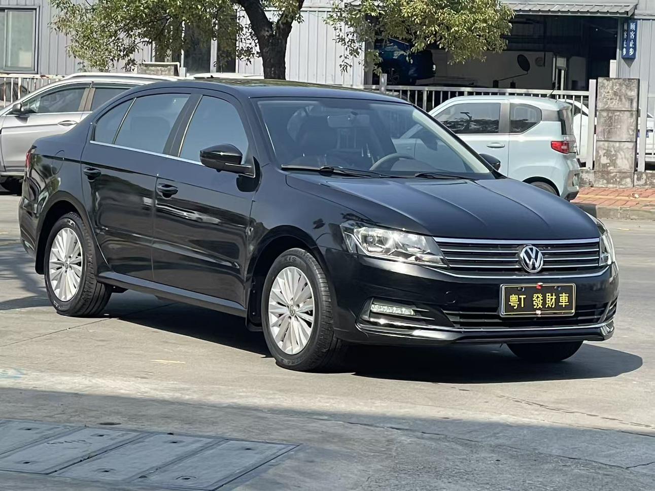 Volkswagen Lavida XR 2021 thumb 10