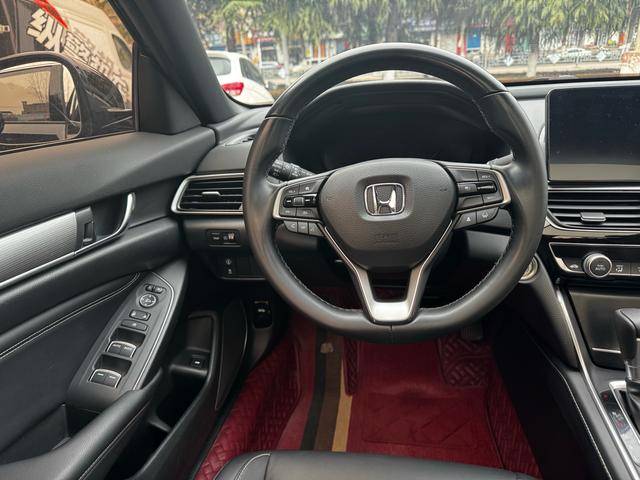 Honda Inspire 2022 thumb 3