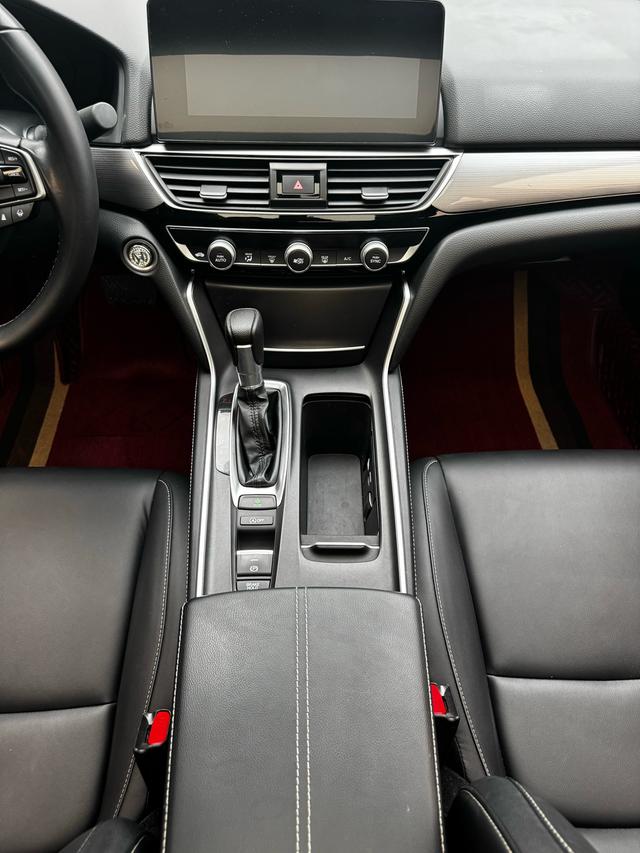 Honda Inspire 2022 thumb 4