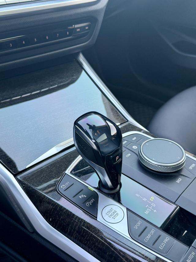 BMW 3 серии 2020 thumb 5