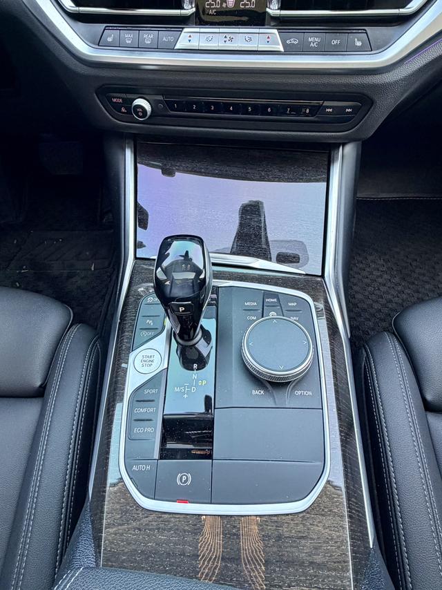 BMW 3 серии 2020 thumb 6