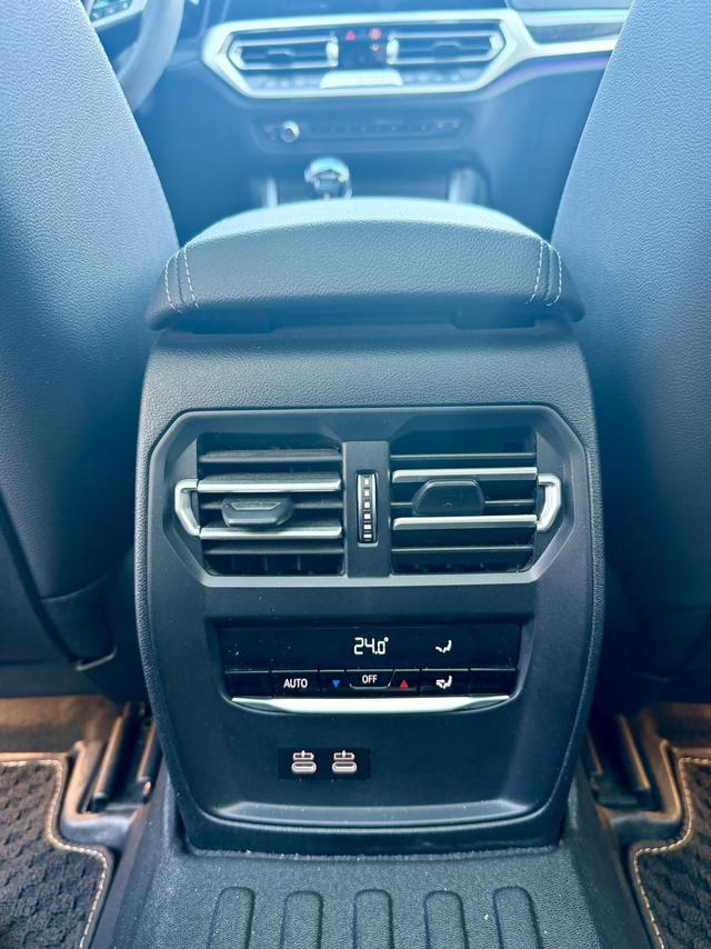 BMW 3 серии 2020 thumb 7