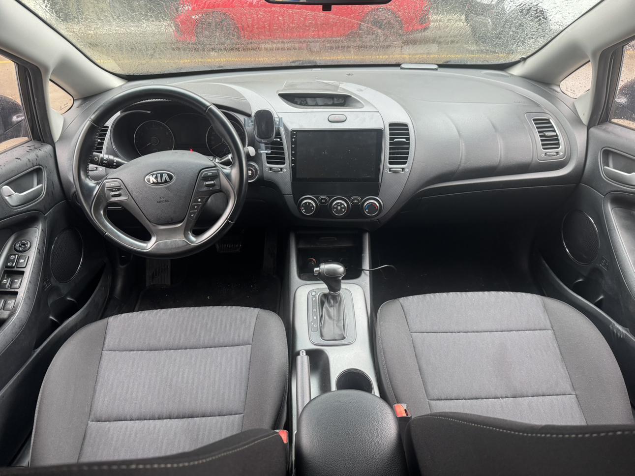 Kia K3 2015 thumb 5