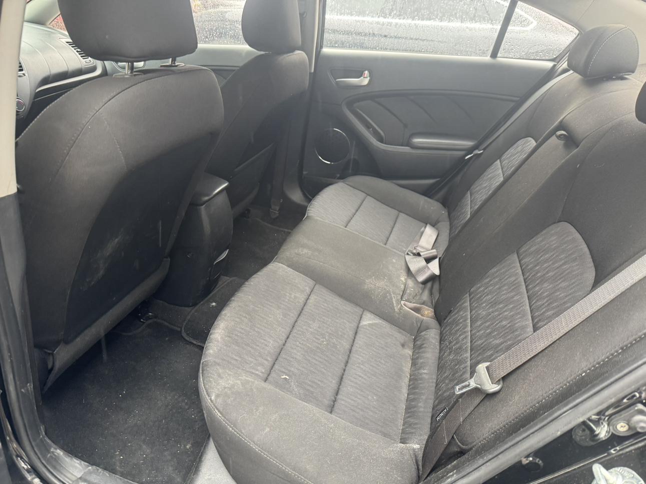 Kia K3 2015 thumb 7