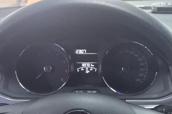 Volkswagen Bora 2019 thumb 6