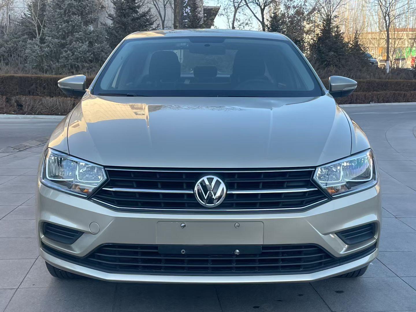 Volkswagen Bora 2019 thumb 10