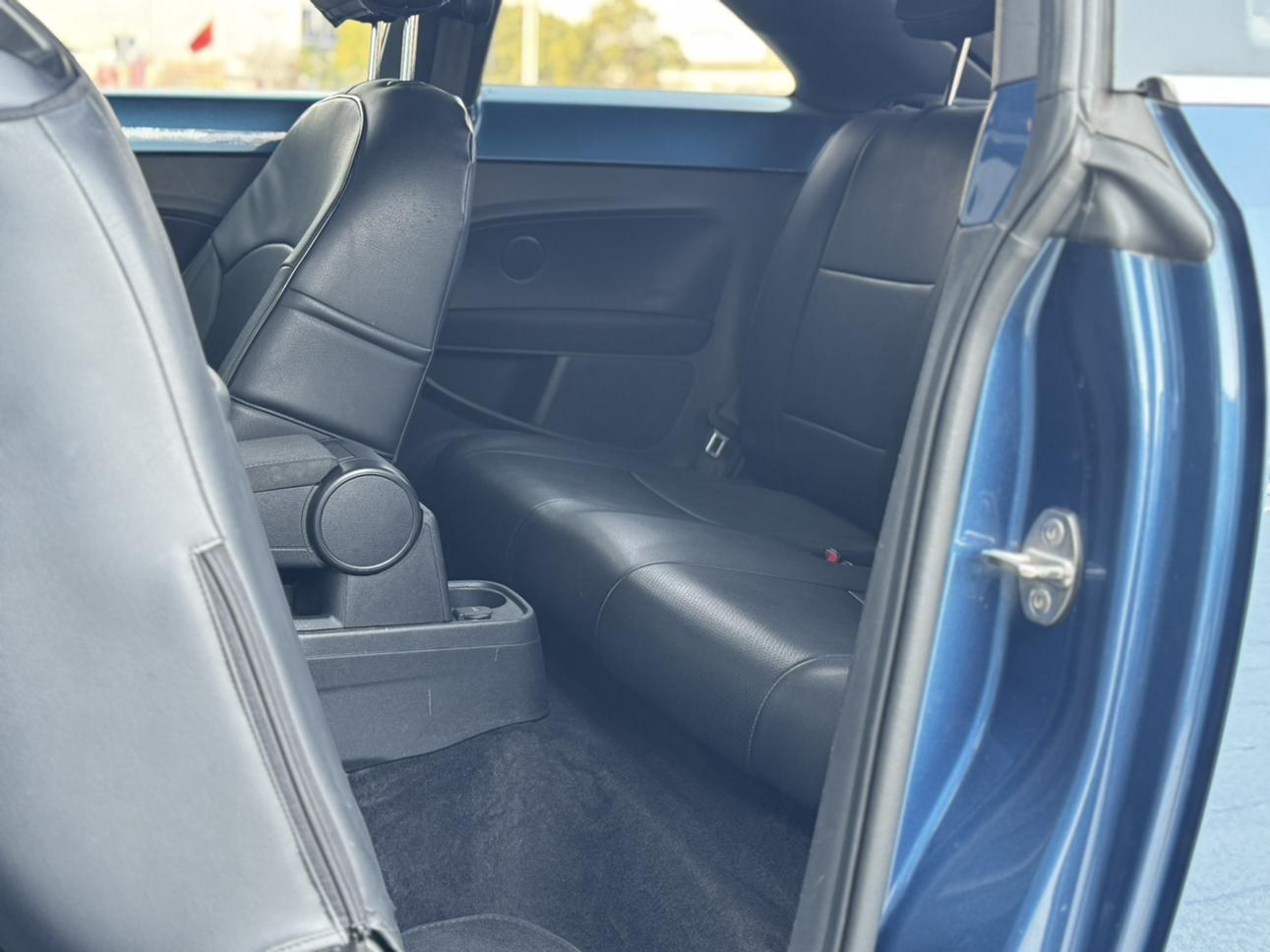 Volkswagen Beetle 2019 thumb 3