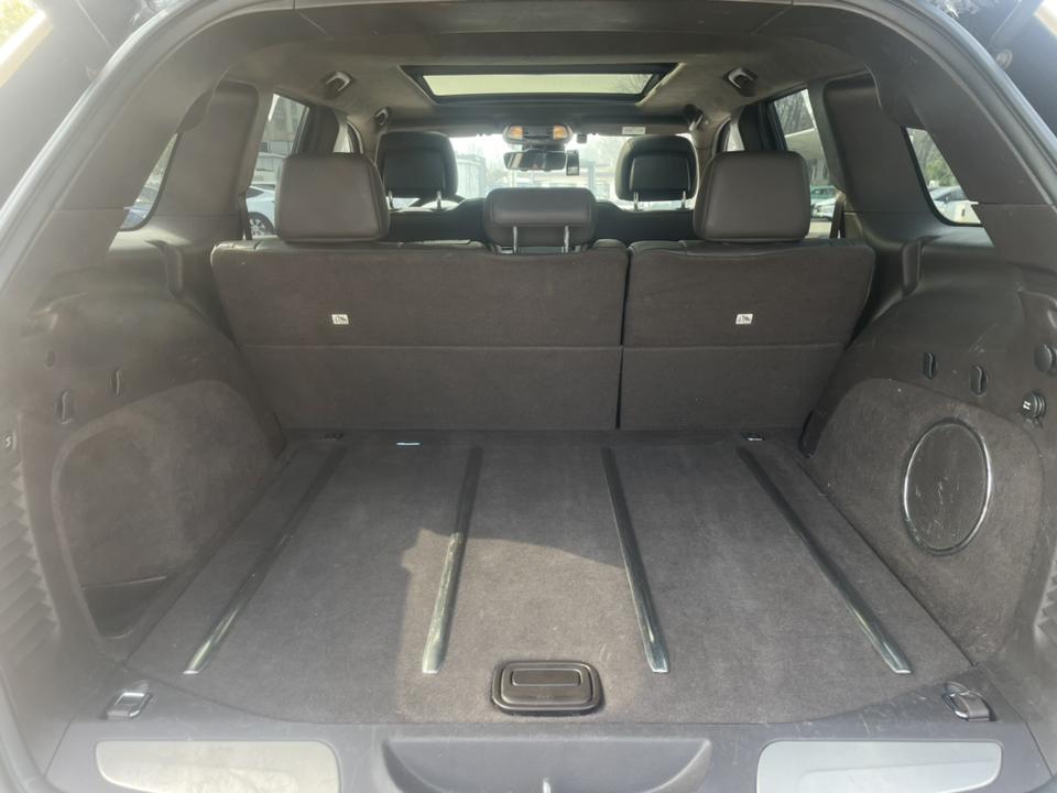 Jeep Grand Cherokee 2013 thumb 11
