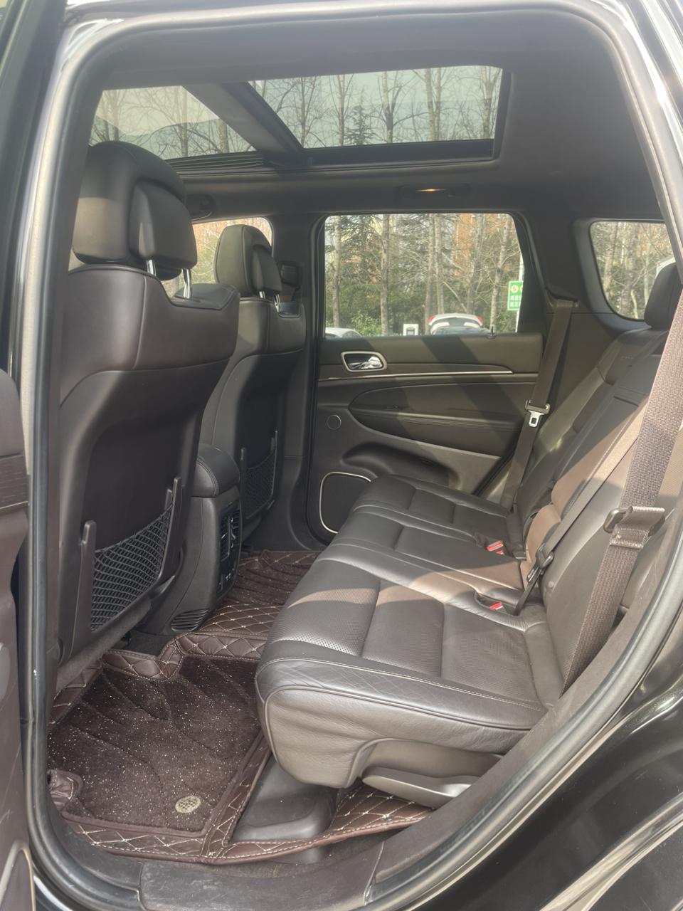Jeep Grand Cherokee 2013 thumb 12