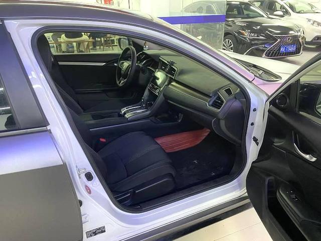 Honda Civic Ferio 2019 thumb 2