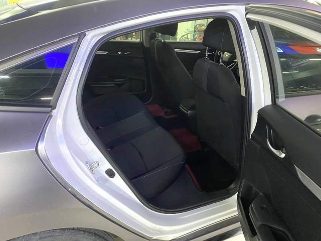 Honda Civic Ferio 2019 thumb 3
