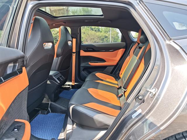 Changan UNI-V 2023 thumb 3