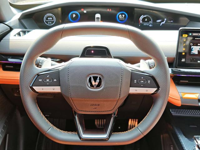 Changan UNI-V 2023 thumb 5