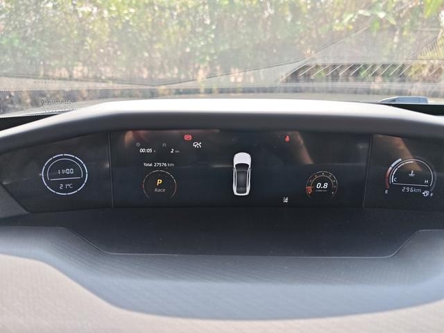 Changan UNI-V 2023 thumb 6