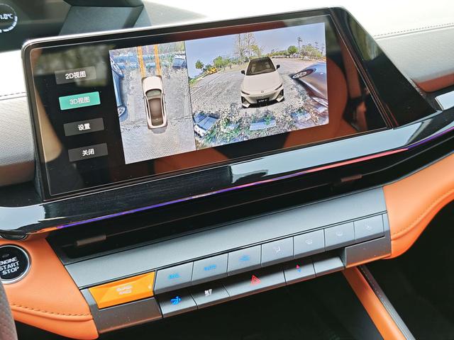Changan UNI-V 2023 thumb 8