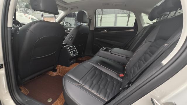 Volkswagen Passat 2019 thumb 7