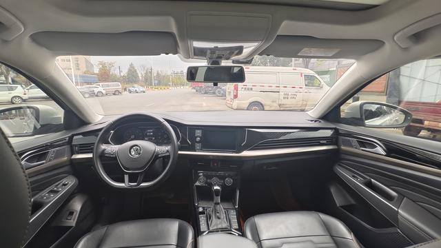 Volkswagen Passat 2019 thumb 8