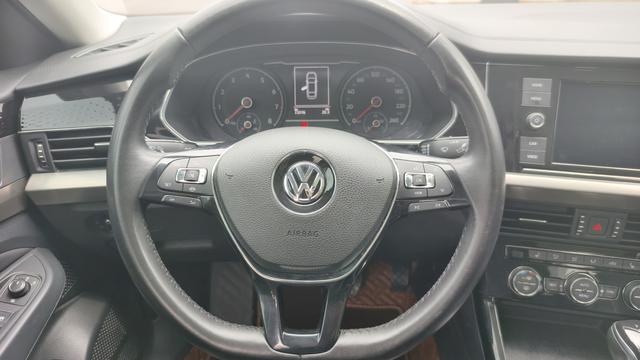 Volkswagen Passat 2019 thumb 9