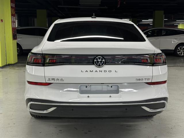 Volkswagen Lamando 2023 thumb 2