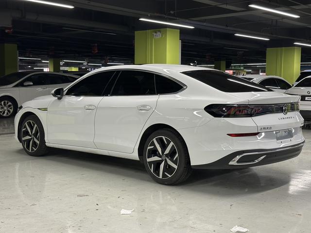 Volkswagen Lamando 2023 thumb 3