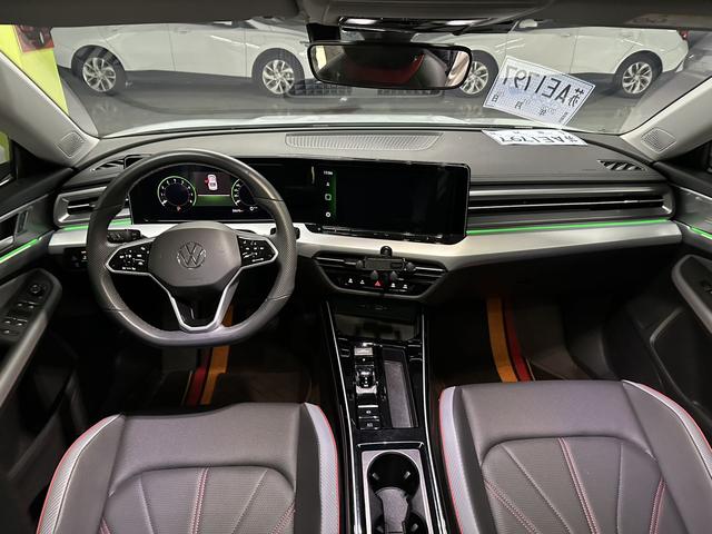 Volkswagen Lamando 2023 thumb 6