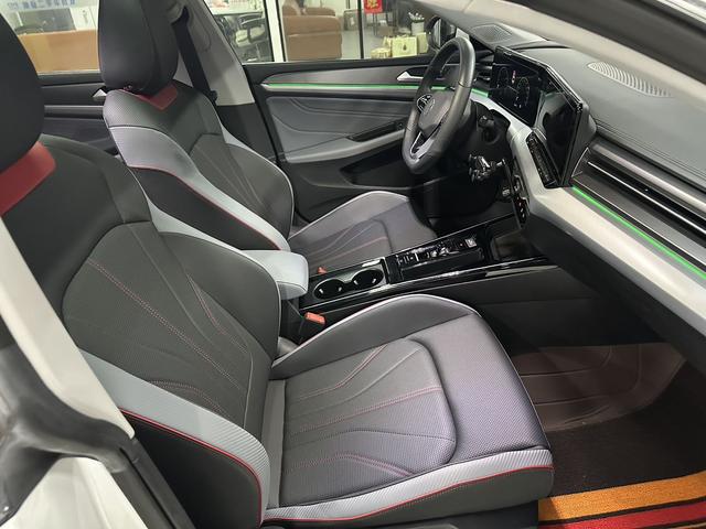Volkswagen Lamando 2023 thumb 7