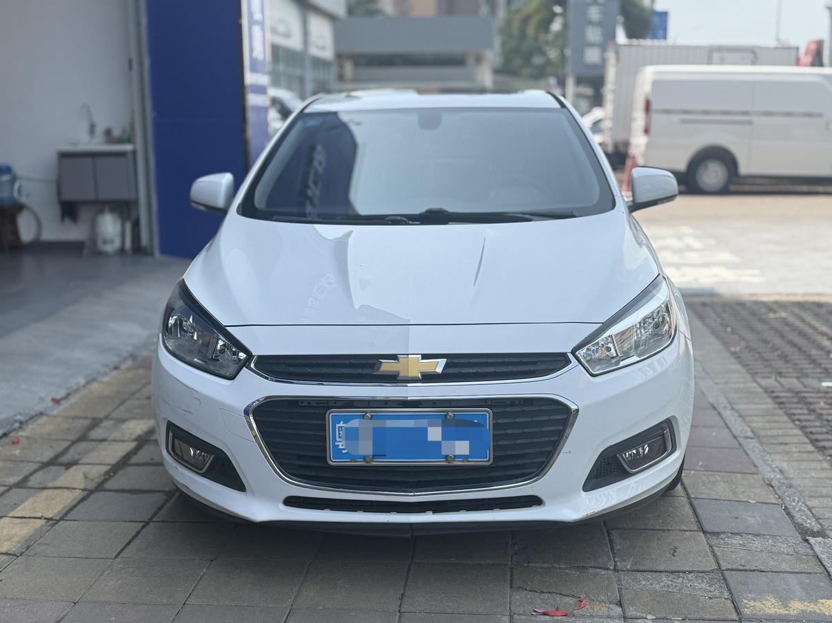 Chevrolet Cruze 2016 thumb 9