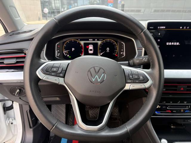 Volkswagen Lavida XR 2023 thumb 10