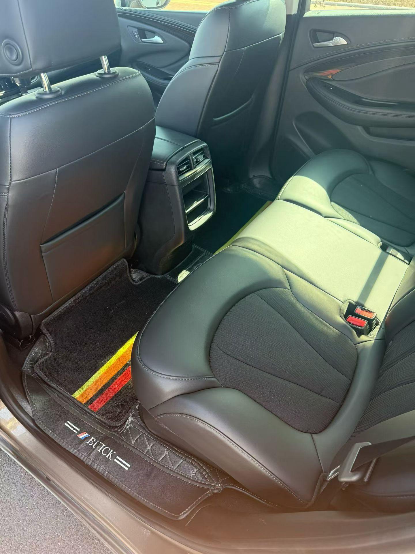 Buick Envision 2018 thumb 7