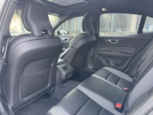 Volvo S60 2021 thumb 4