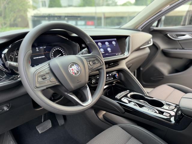Buick Envision 2022 thumb 2