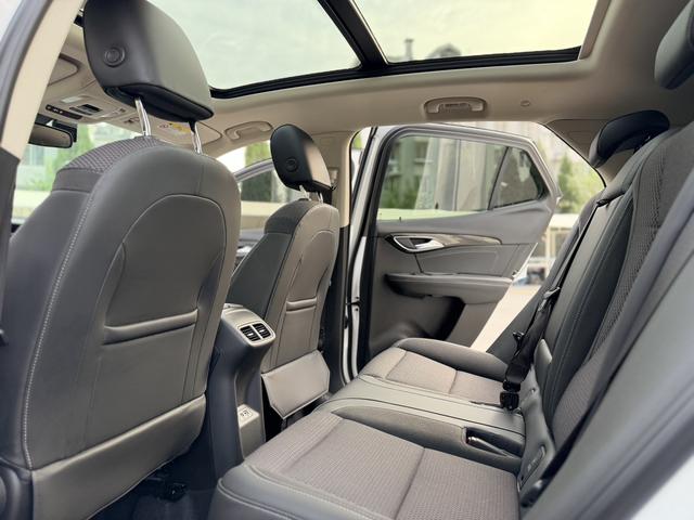 Buick Envision 2022 thumb 4
