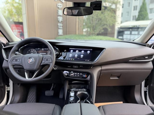 Buick Envision 2022 thumb 5