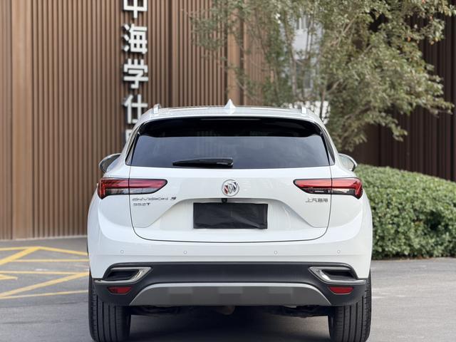 Buick Envision 2022 thumb 6